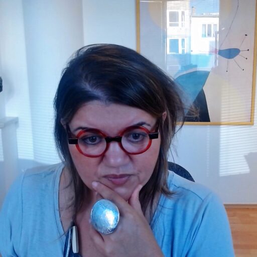 Angéla Kóczé