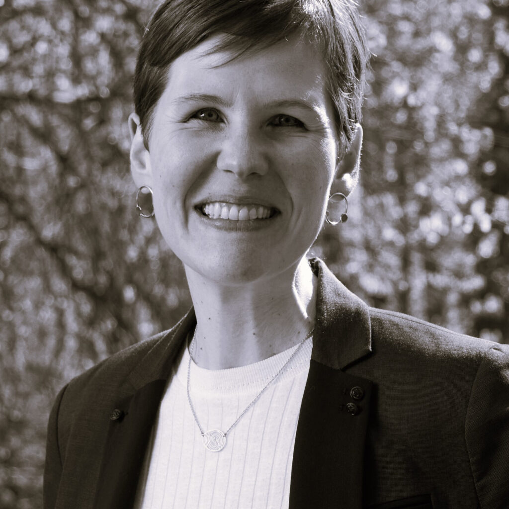 Odile Amann