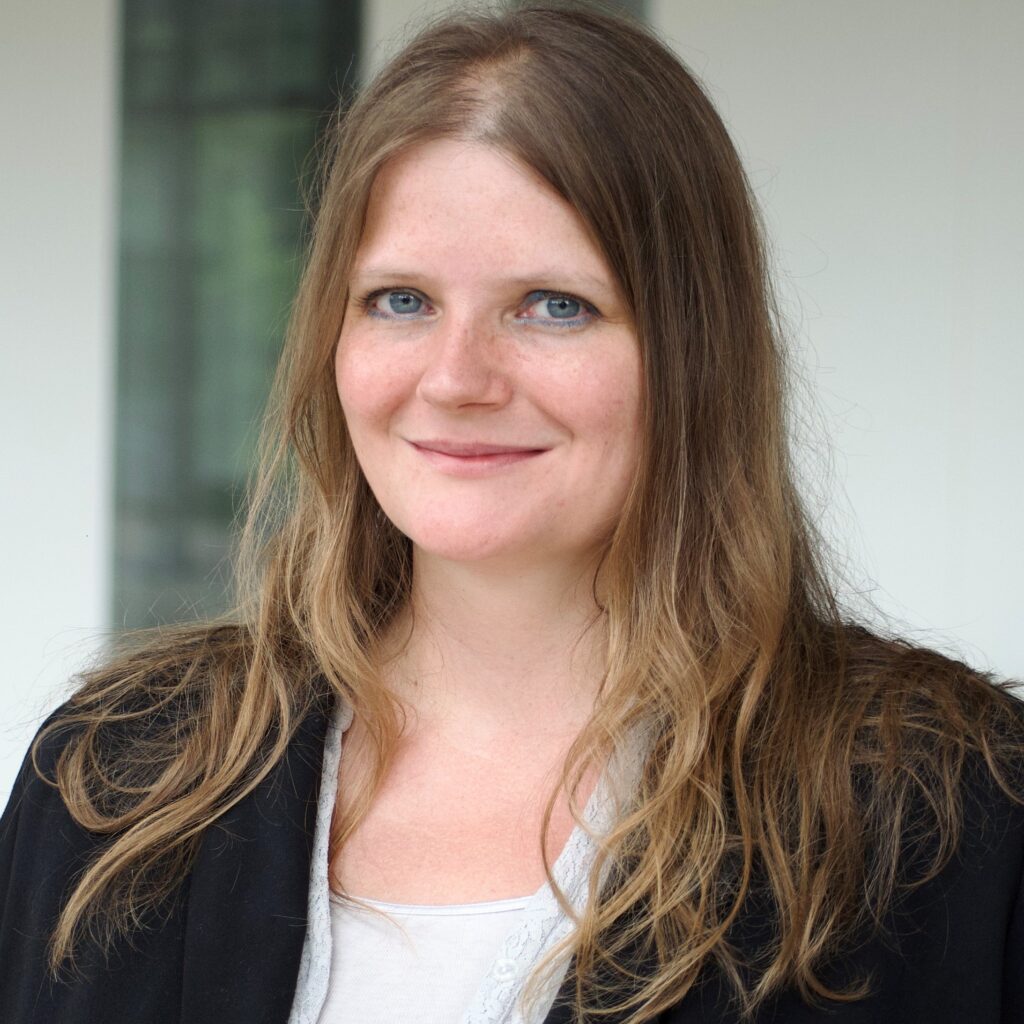 Anne Schneider