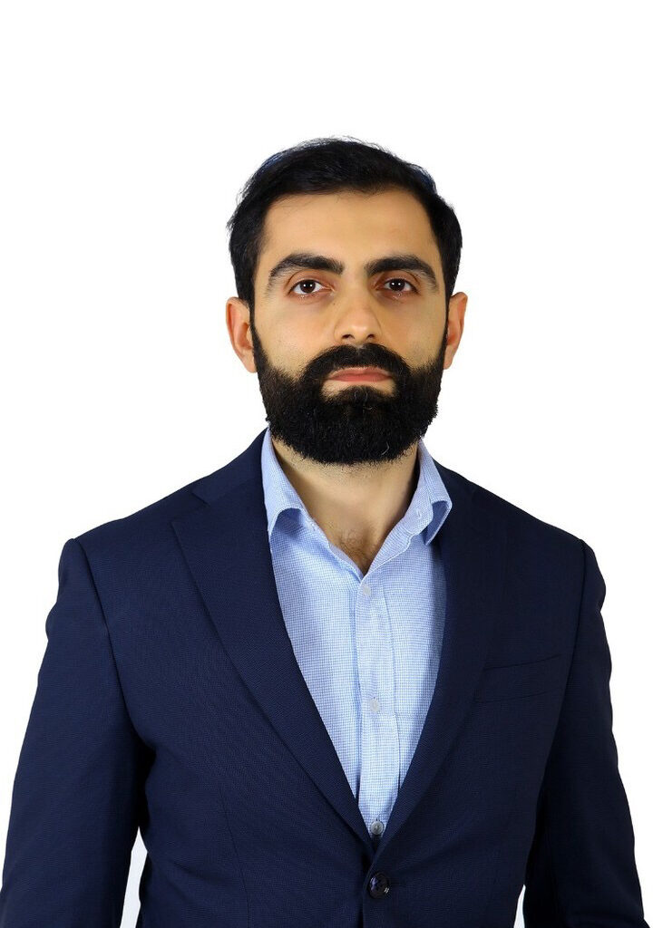Davit Khachatryan
