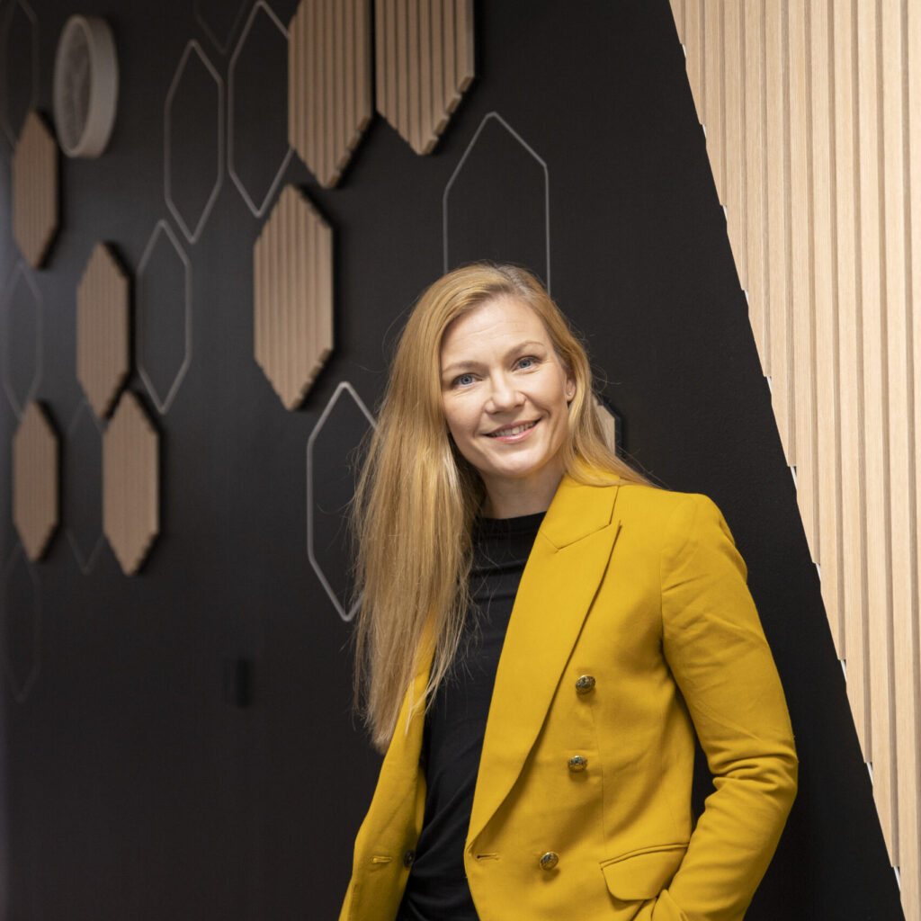 Kirsi-Maria Halonen