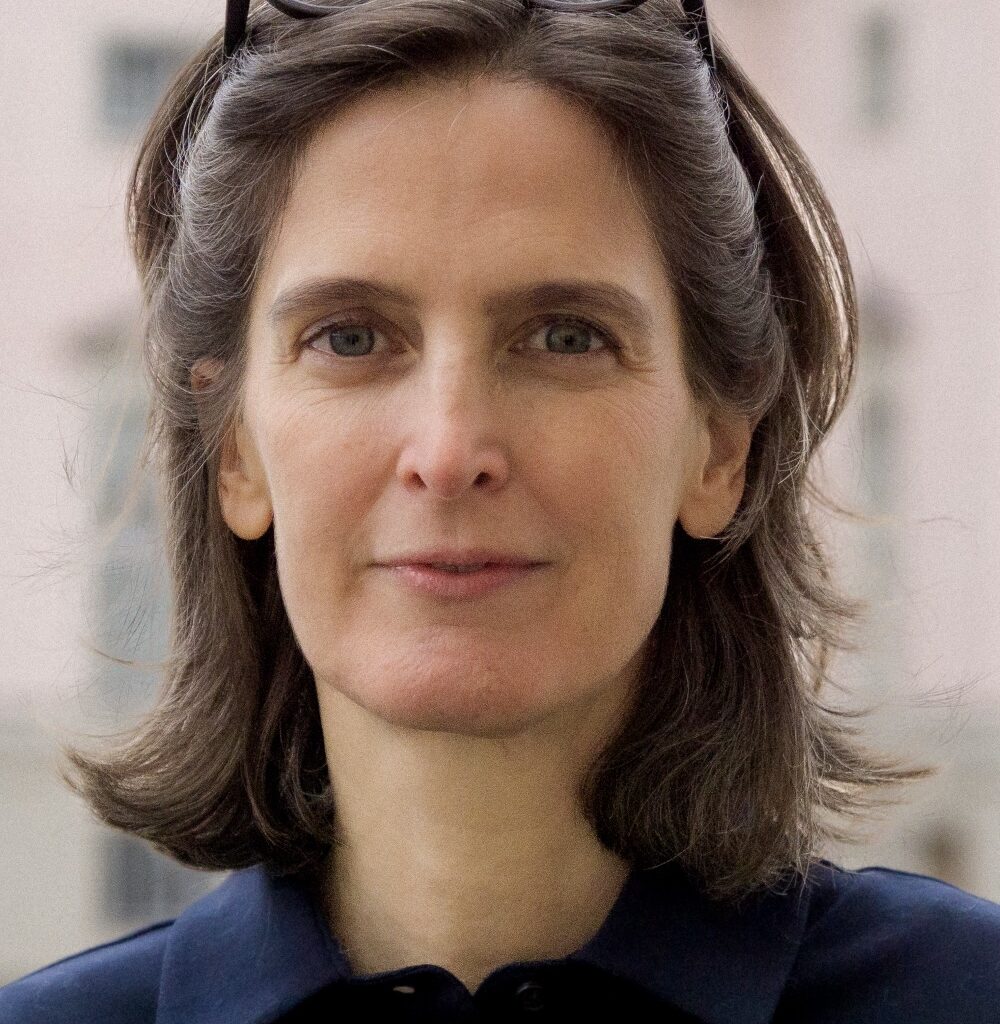 Katharina de la Durantaye