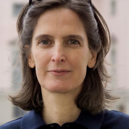 Katharina de la Durantaye