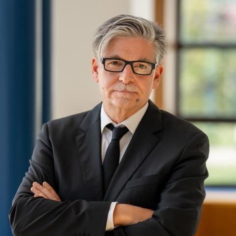 Jan-Werner Müller