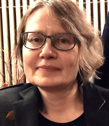 Minna Kanerva