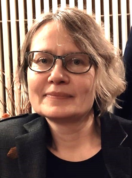 Minna Kanerva