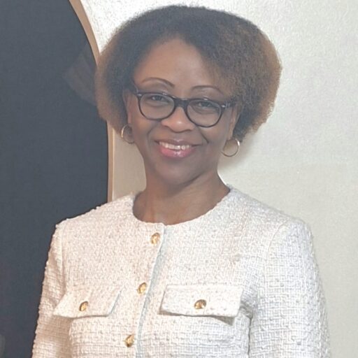 Laura-Stella Enonchong