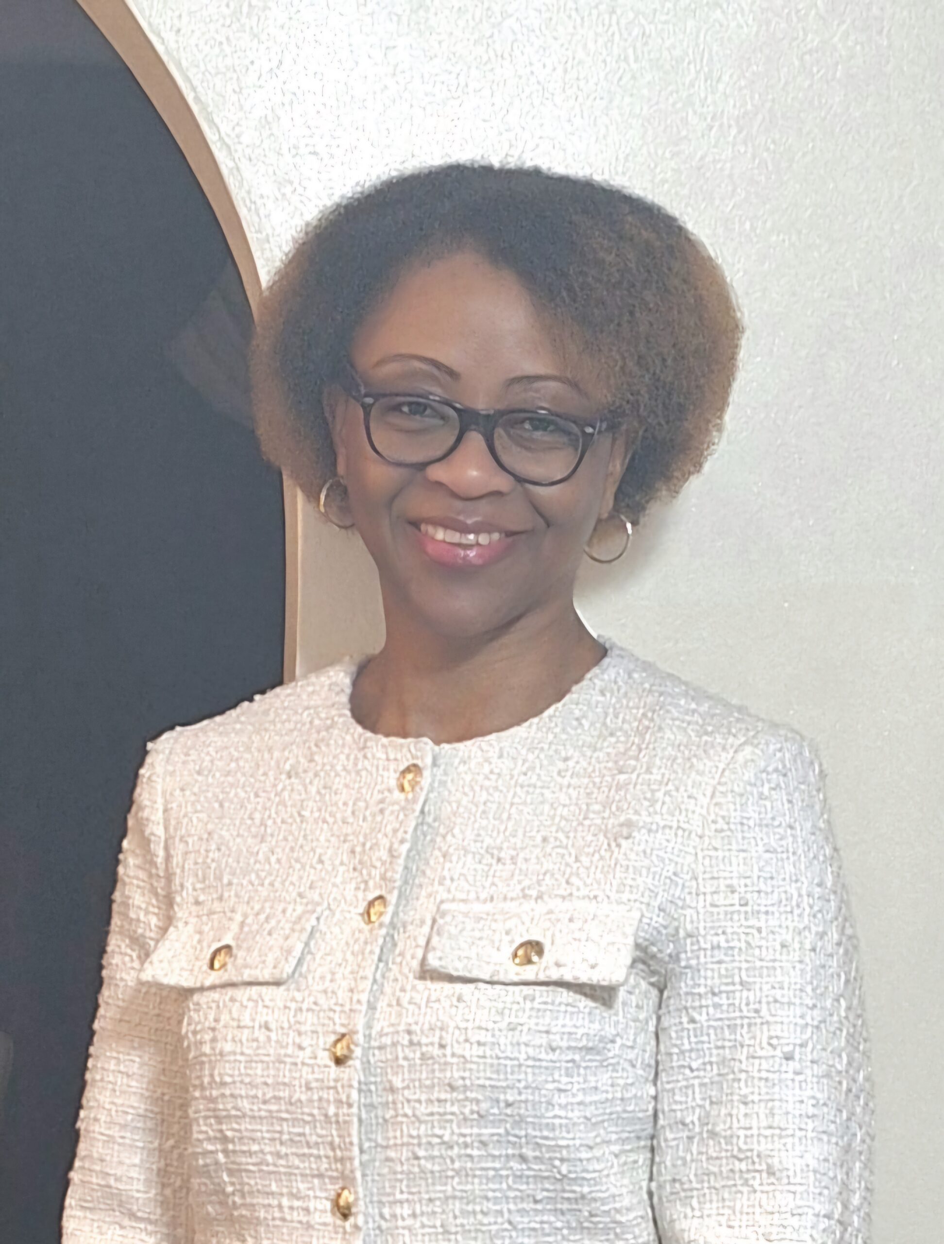 Laura-Stella Enonchong – 3Qs