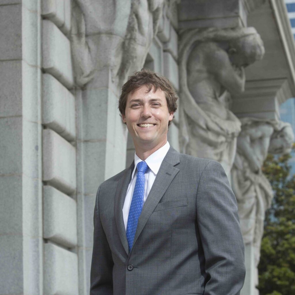 Zachary S. Price