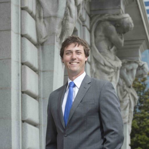 Zachary S. Price