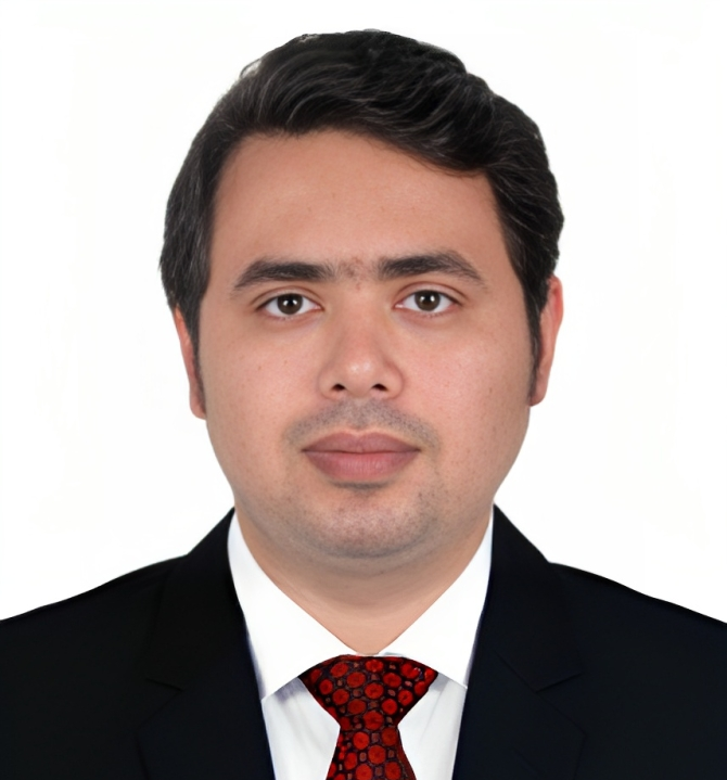 Quazi Omar Foysal