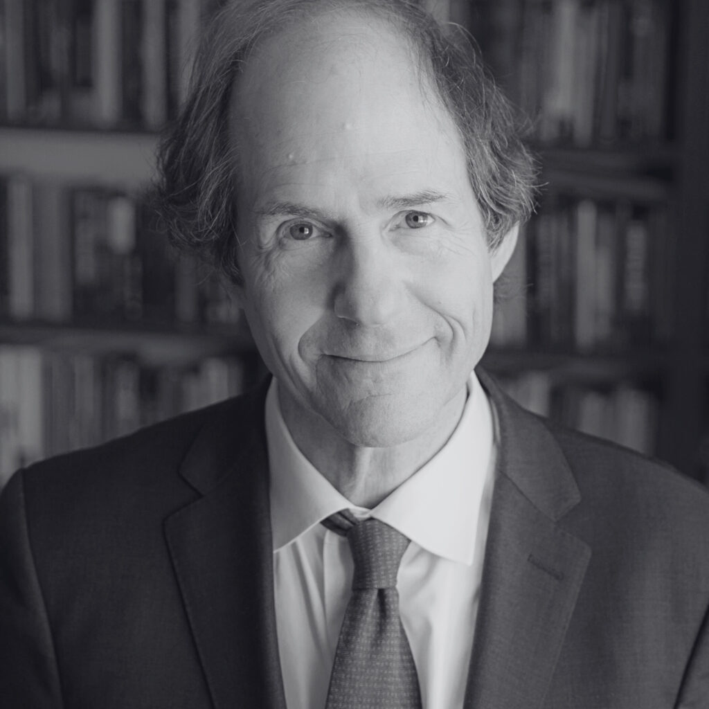Cass Sunstein