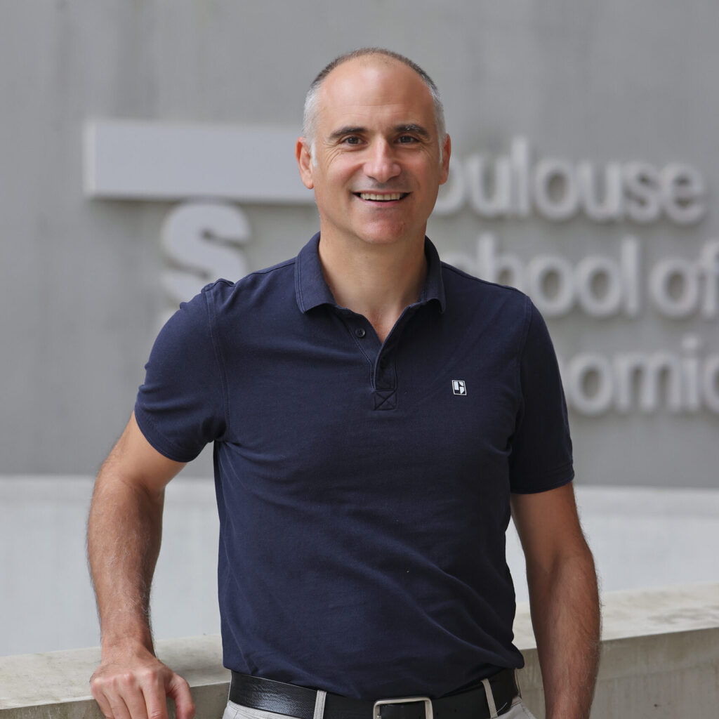 Nicolas Treich