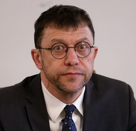 Yonko Grozev