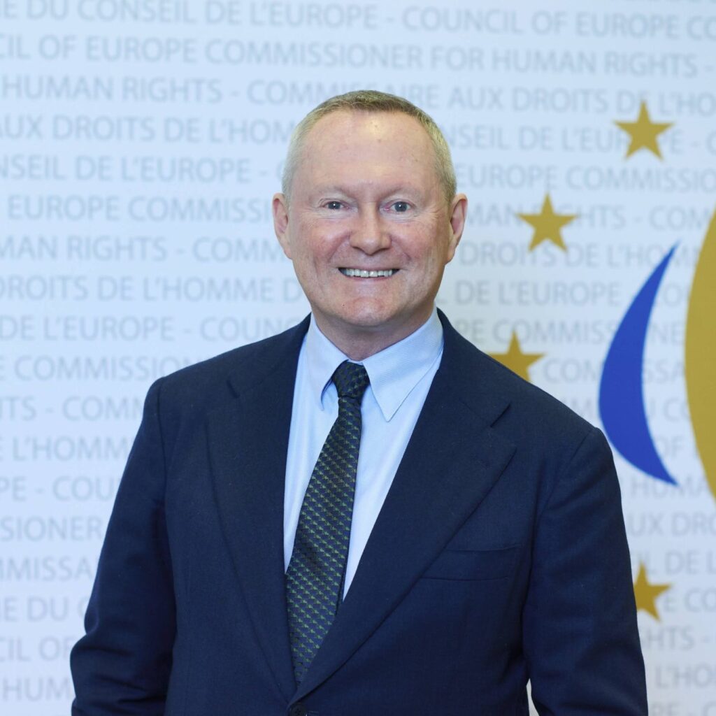 Michael O’Flaherty