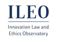 ILEO Logo