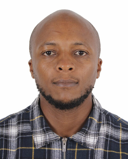 Edward Kahuthia Murimi