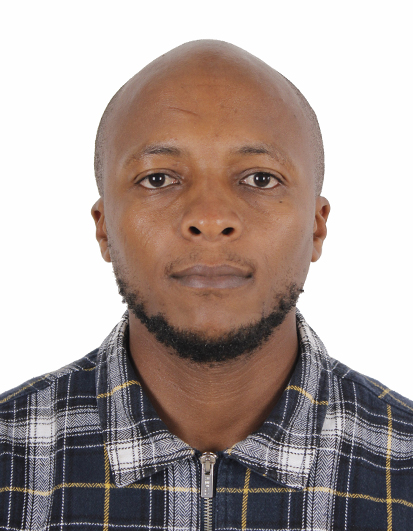 Edward Kahuthia Murimi