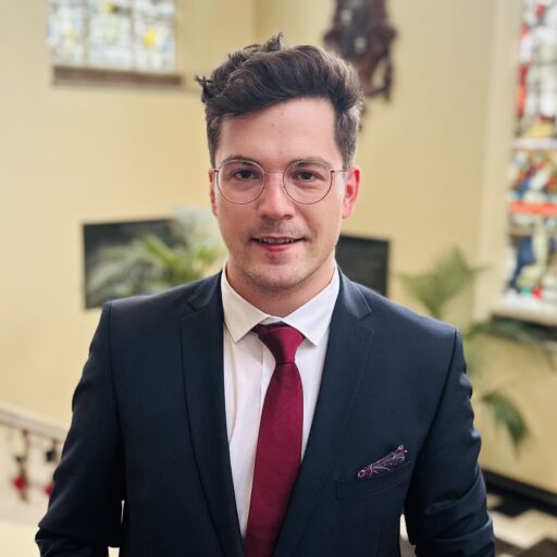 Hendrik Mathis Drößler