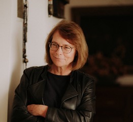 Magda Krzyżanowska-Mierzewska