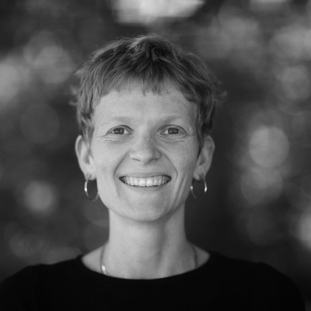 Catharina Ziebritzki