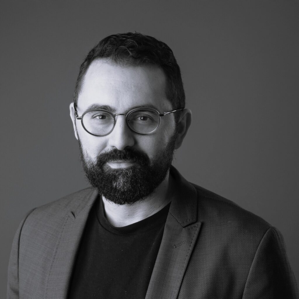 Mustafa Temmuz Oğlakcıoğlu