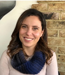 Maria Francesca Cavalcanti