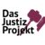 Das Team des Justiz-Projekts
