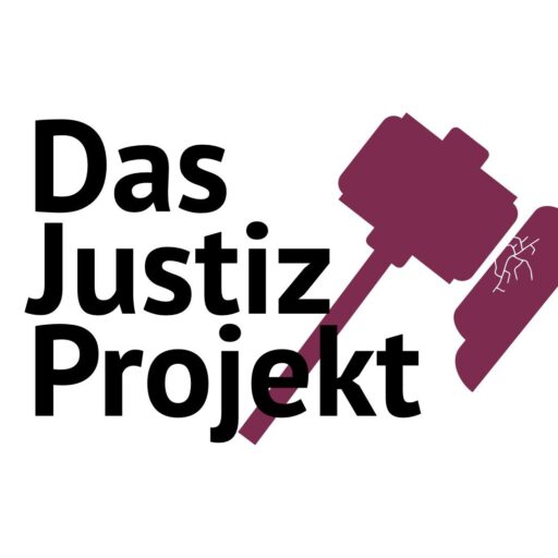 Das Team des Justiz-Projekts
