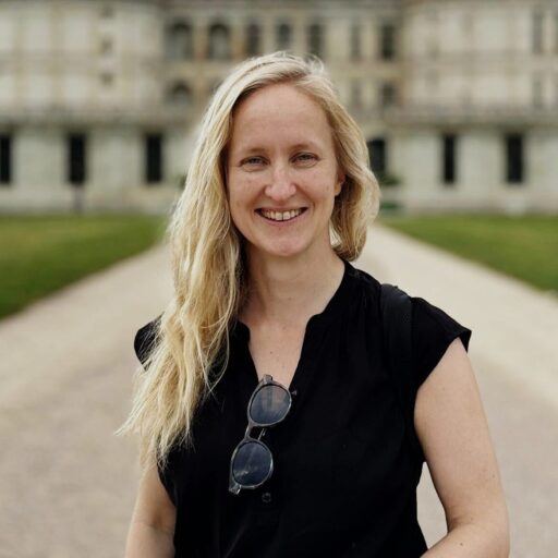 Silje Synnøve Lyder Hermansen