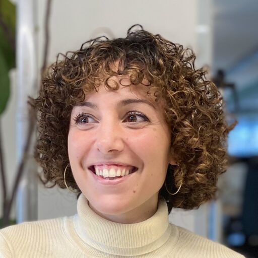 Inés Racionero Gómez