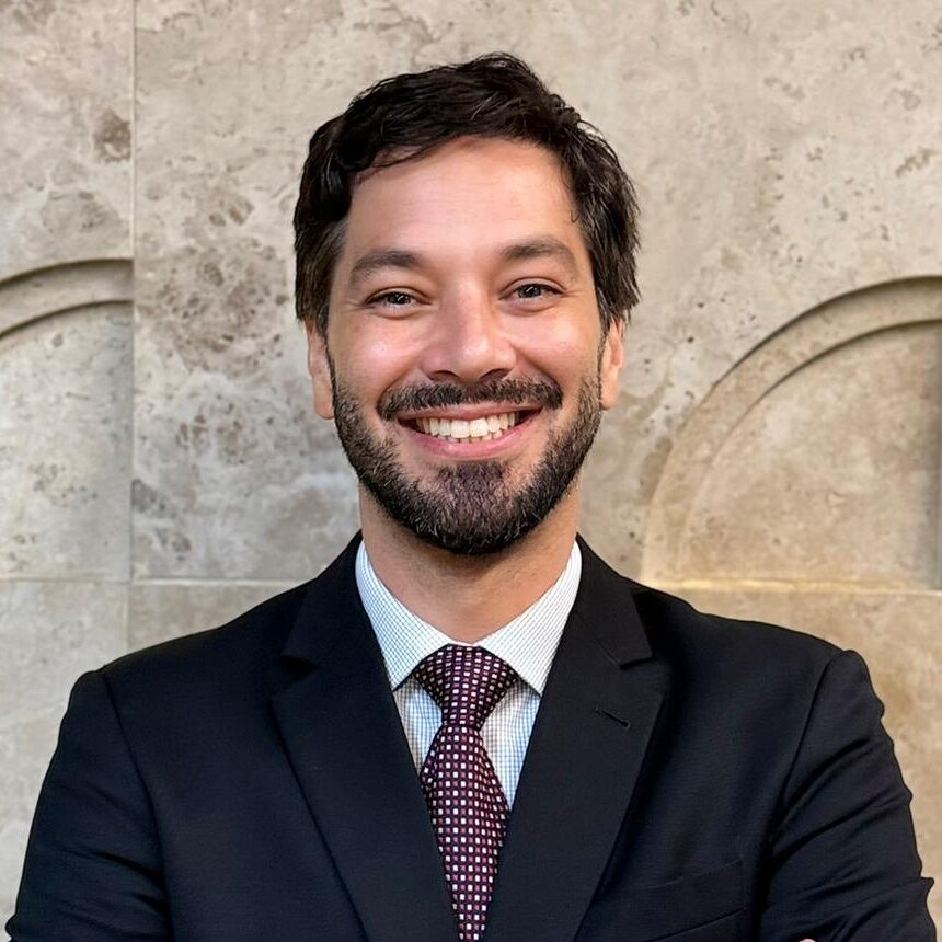 Miguel Gualano de Godoy