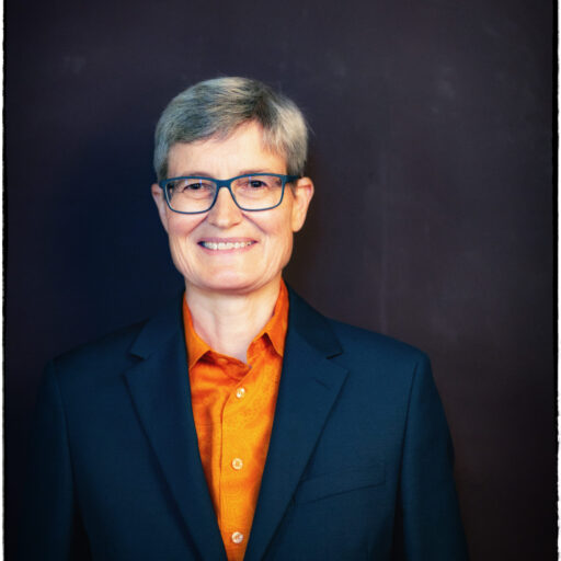 Elisabeth Holzleithner