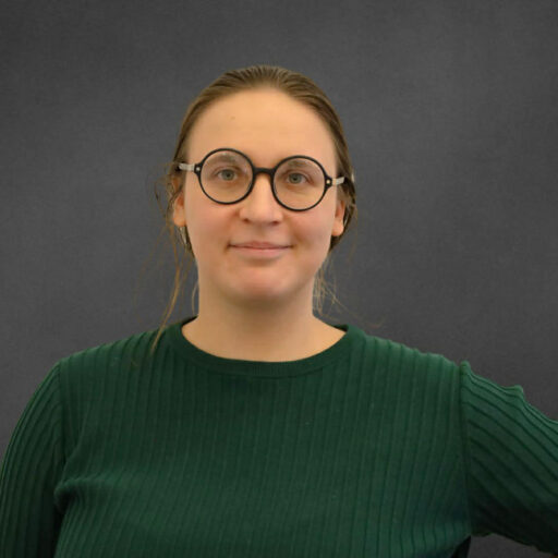 Aleksandra Wójtowicz