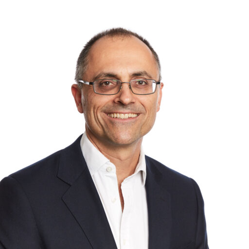 Pavlos Eleftheriadis