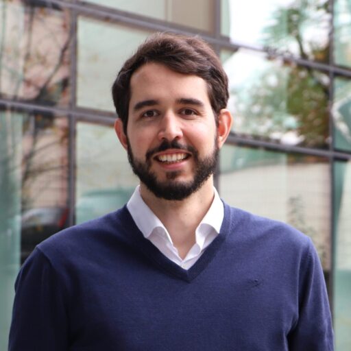 David Pérez de Lamo