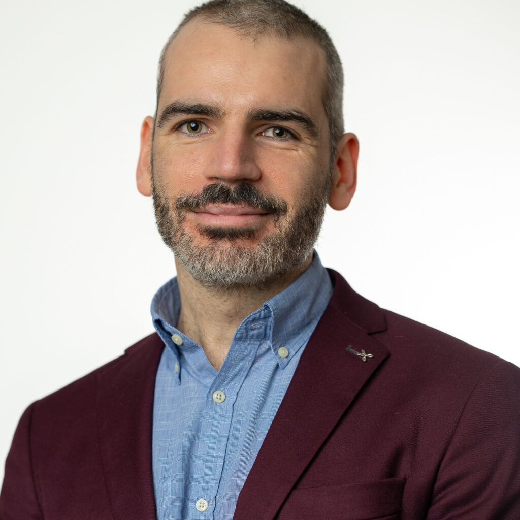 Gianclaudio Malgieri