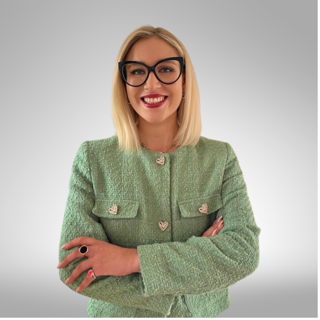 Ingrid Kutzner Arteaga