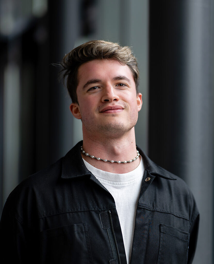 Jérémiah Nirina Vervoort