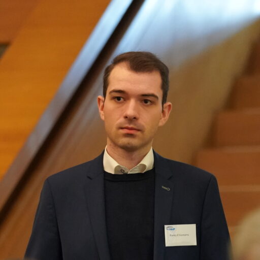 Rareș-David Chioreanu