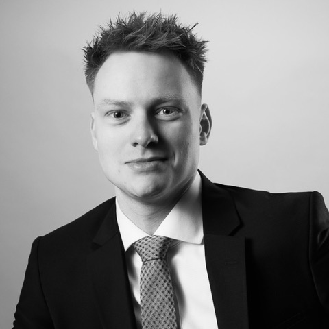 Lukas Graute