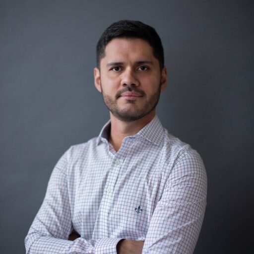 Rodrigo da Costa Sales