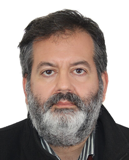 Johannes Niehoff-Panagiotidis