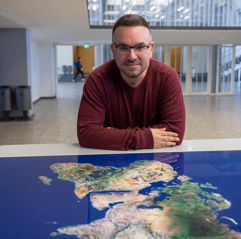 Theocharis N. Grigoriadis