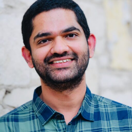 Sarath Pillai