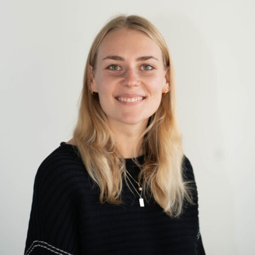 Marie-Sophie Peters