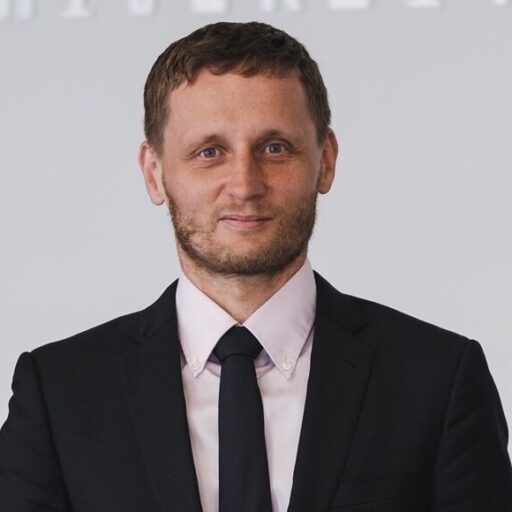 David Kosař