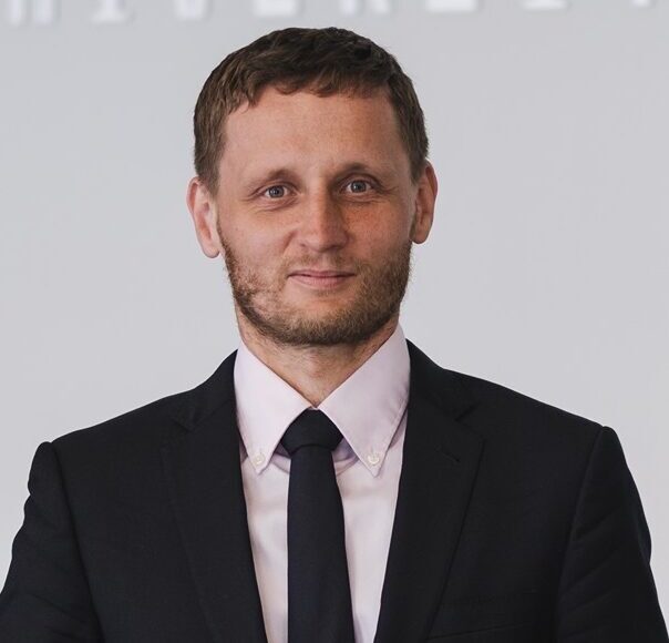 David Kosař