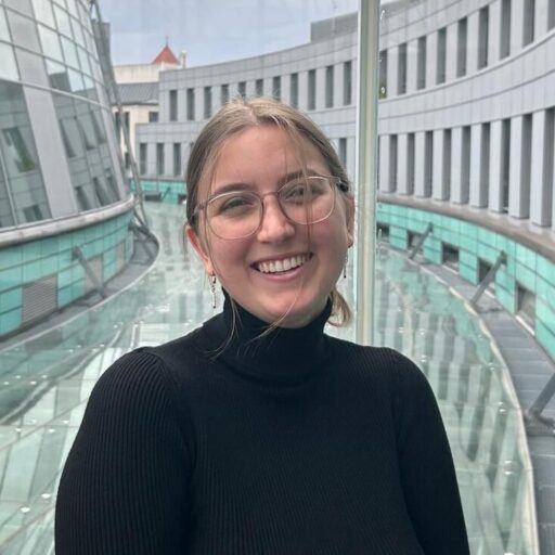 Lea Dirksen