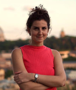 Eleonora Frasca